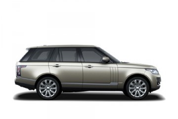 Pneus pour SUV – 4x4